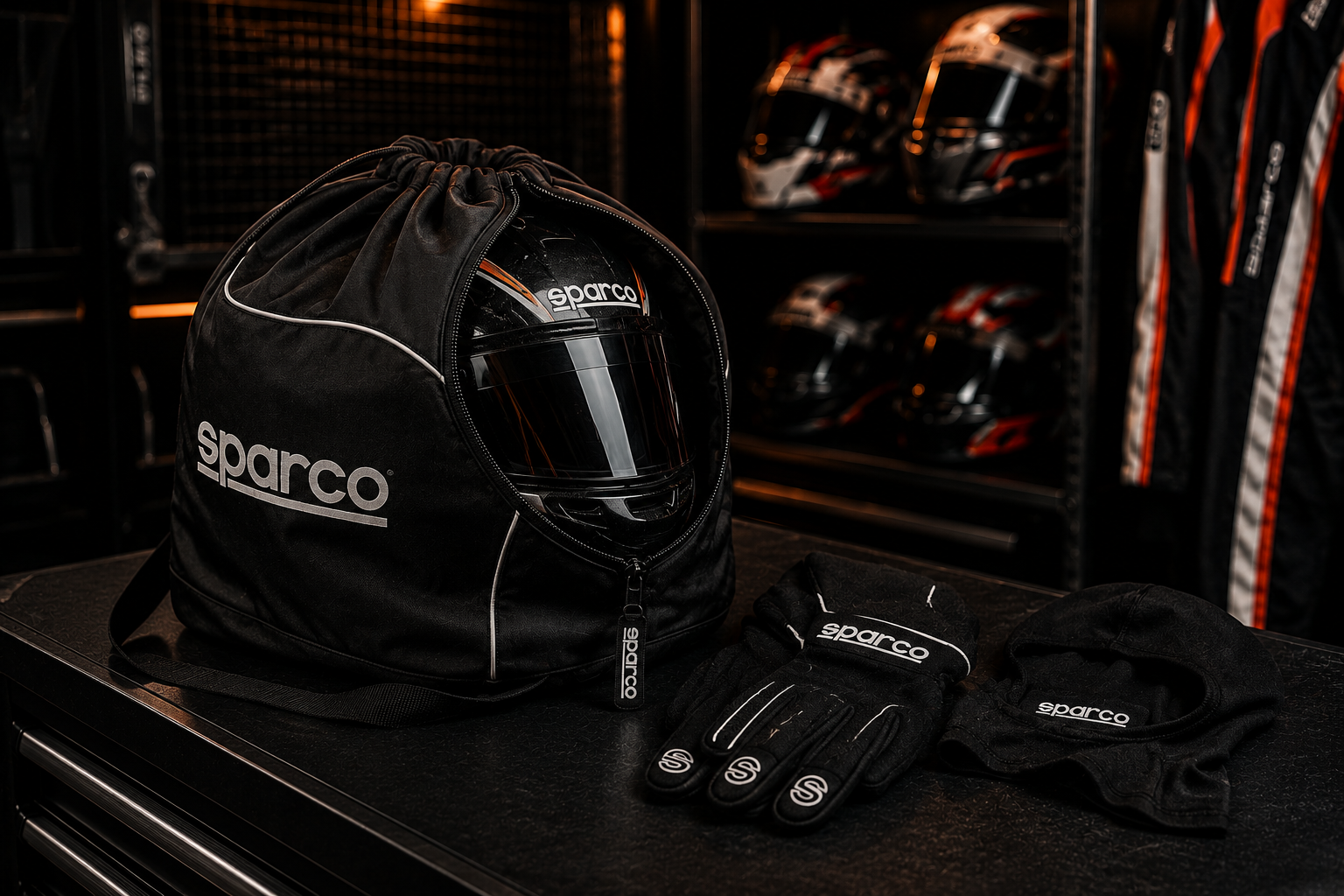 Accessoires