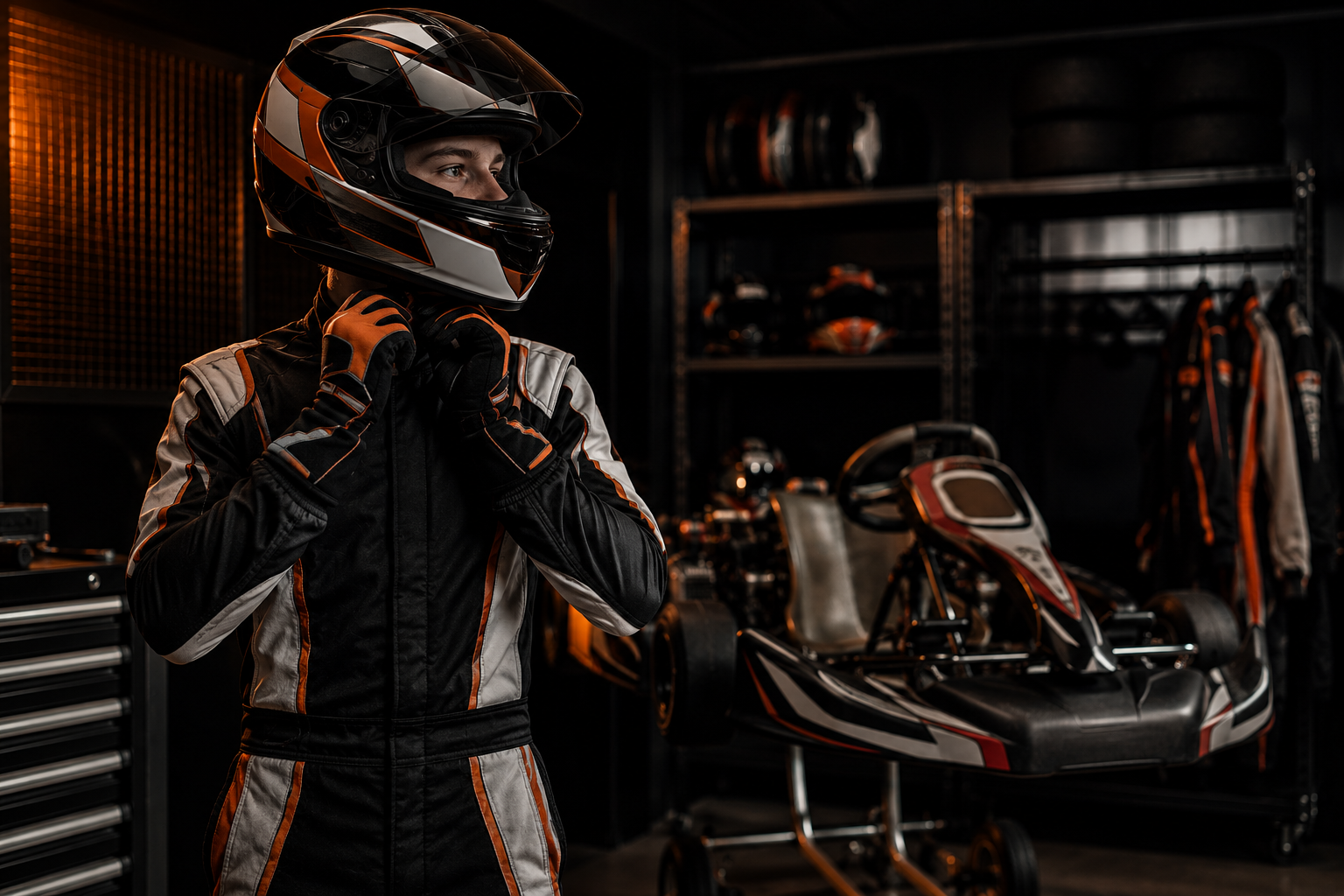 Karting