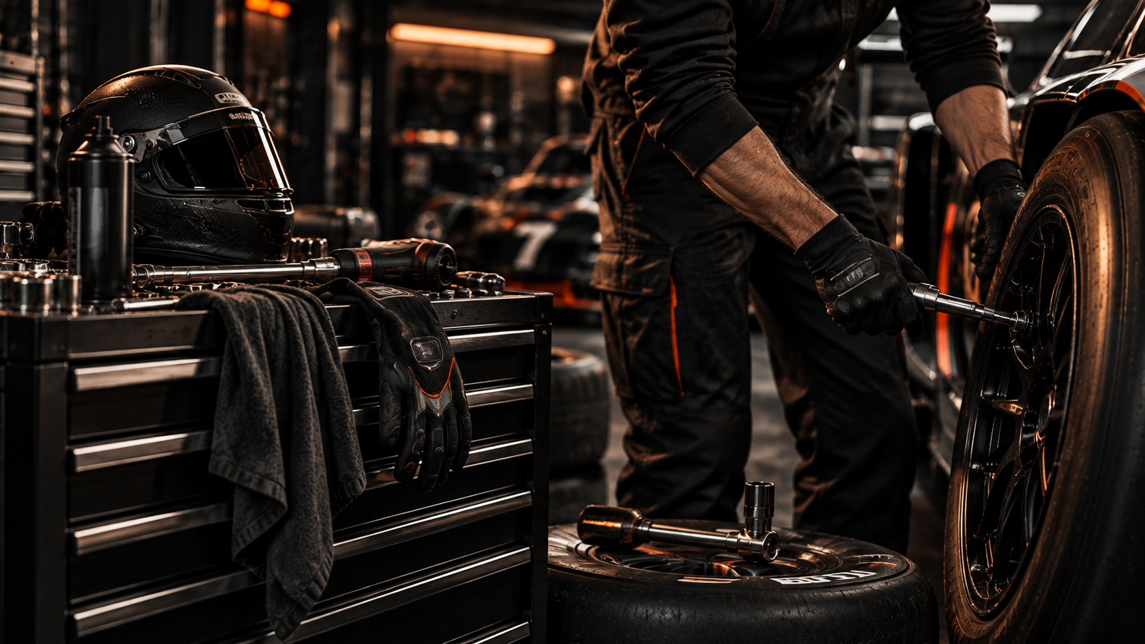 Mechanic