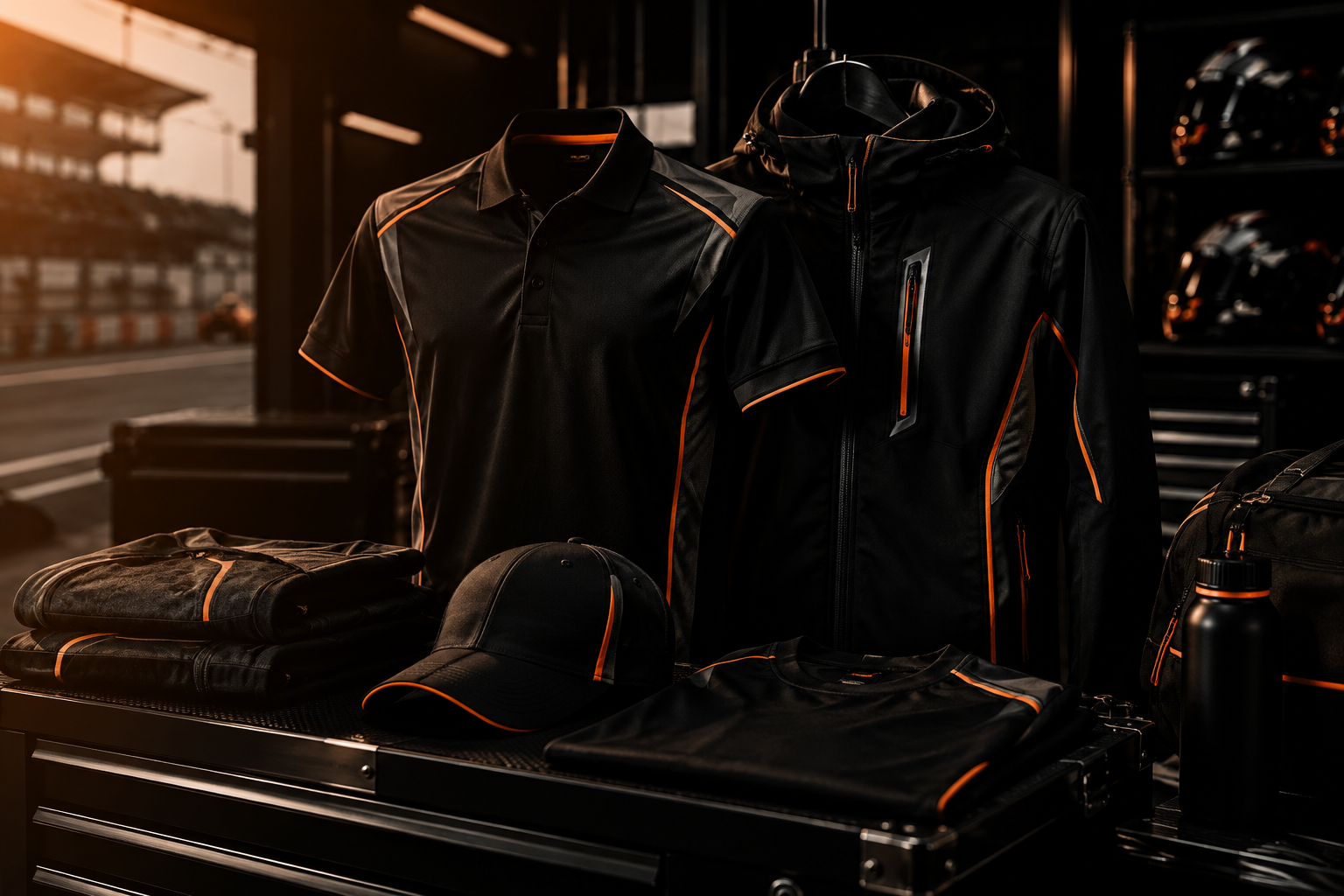 Teamwear